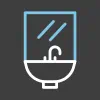 wired-outline-1629-bathtub-mirror-hover-pinch